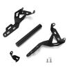 Motorcycle Phone Mount Holder GPS Stand Bar Replacement for Triumph Tiger 800 XCX XRX 2015 2017