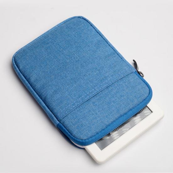 Etui z zamkiem błyskawicznym na czytnik e-booków Kindle 499 Torba Case 558 Paperwhite Voyage
