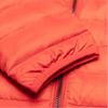 adidas Originals Warm Windproof Down Jacket Women Jacket Red CE2354