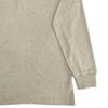 Polo Ralph Lauren Solid Logo Embroidered Casual Long Sleeve Polo Shirt Men tops Beige 710671784-030