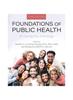 The Foundations of Public Health : An Interactive Anthology Book