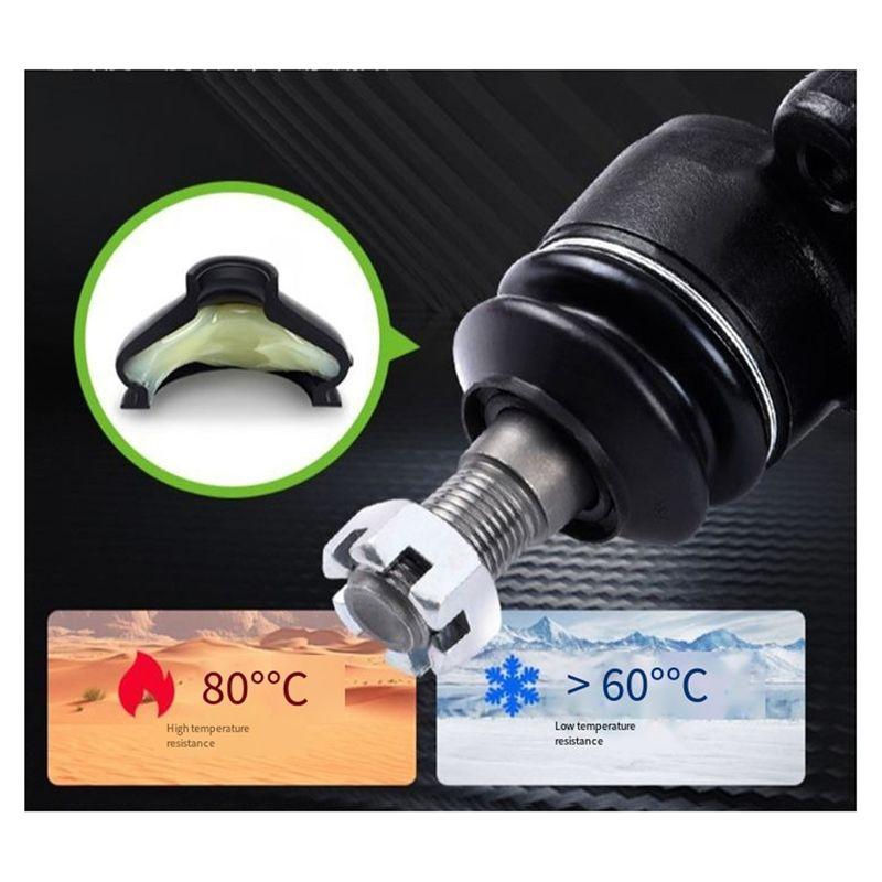 Authentic 51220-TR0-A01 Car Front Lower Swing Ball Head For Honda Civic 1.8L 2.0L 2012- Acura 2013-2015