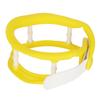 Silicone Neck Support Brace Prevent Bow Cervical Spine Traction Stretcher