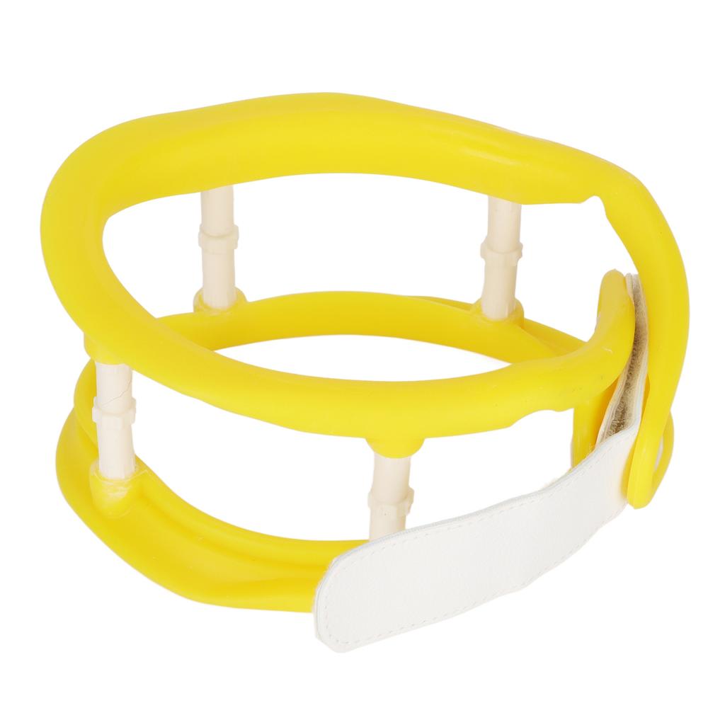 Silicone Neck Support Brace Prevent Bow Cervical Spine Traction Stretcher