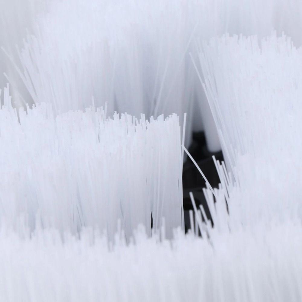 High Pressure High Pressure Car Wash Brush Rigid Clean Water Cleaning Brush  Car Cleaning
