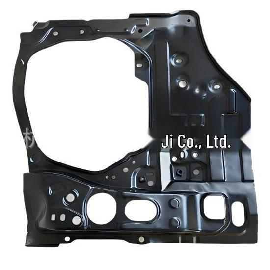 Toyota 2009 Prado Radiator Support Vertical 53211-60241R/53212-60201L