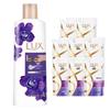 Lotus Charm Hydrating Shower & Shampoo Bundle