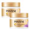 Pantene Deep Nourishing Hair Mask Duo