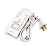 Title 14 Overvoltage and Overheating Protection LED Driver ACDC 12V Lighting Transformers Cabinet Power Supply