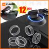 Xiaomi 12/2X For Steam Deck Game Joystick Rocker Protector Ring Silicone Elastic Cover For Xbox PS4 PS5 VR2 Controller Game Accessories