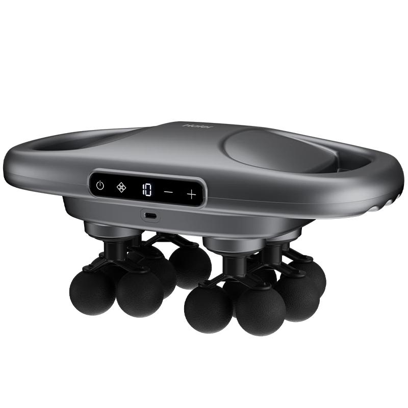 HAIER Deep Tissue Percussion Massager