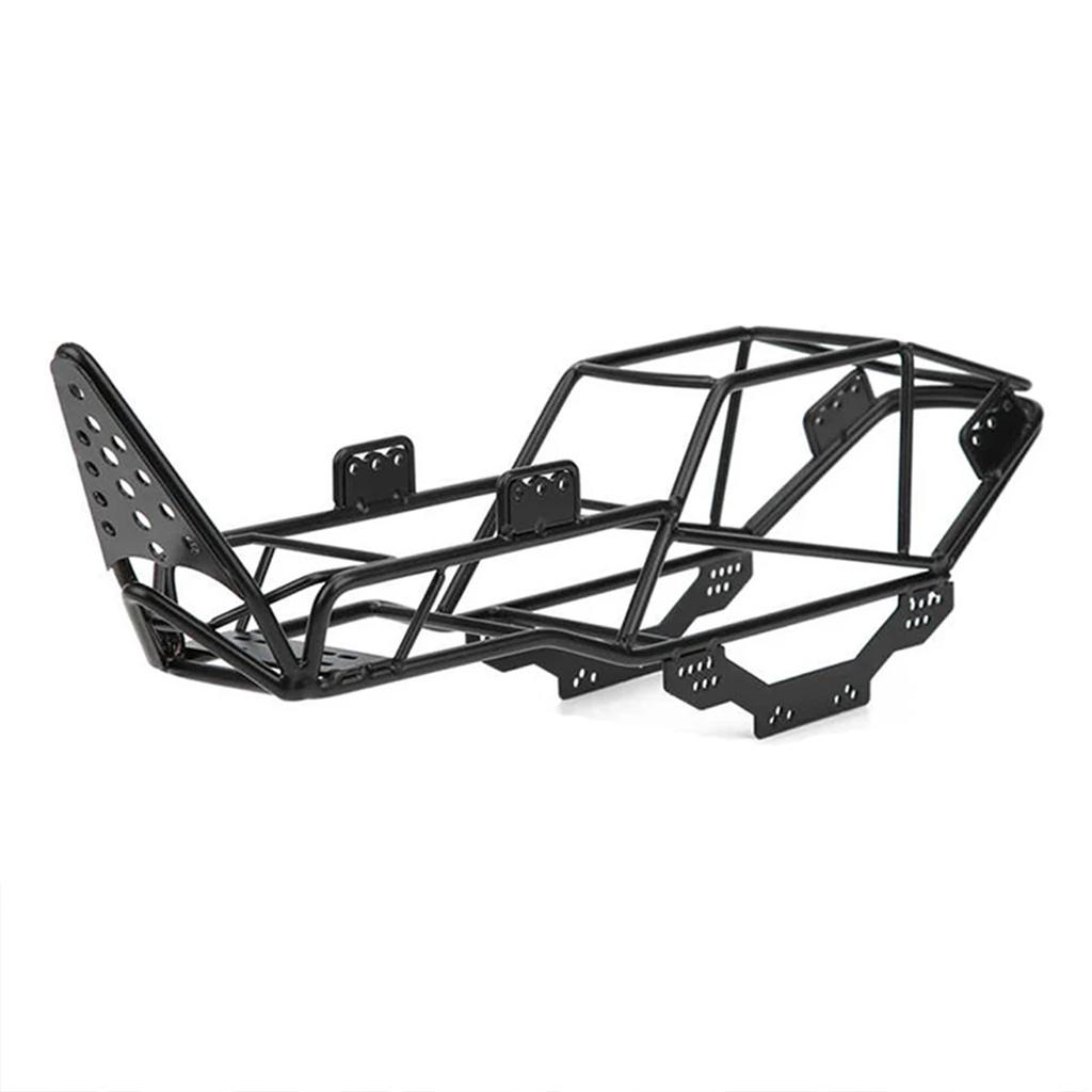 RCGOFOLLOW Roll Cage RC Car Part Beautiful And Practical Rc Roll Cage For 1/10 SCX10 Crawler RC Upgrade Part