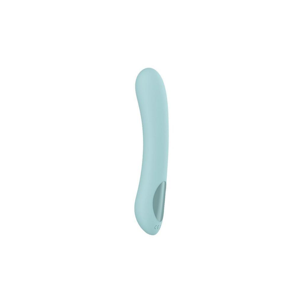 G-Spot Vibrator Kiiroo Turquoise