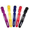 Barbershop Hairdressing Alligator Clips for Dyeing, Cutting, and Curling Bangs