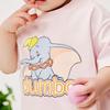 Balabala Kids' Dumbo Collaboration Cotton T-Shirt