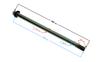 Front Wheel Axle For B-Max Scooter