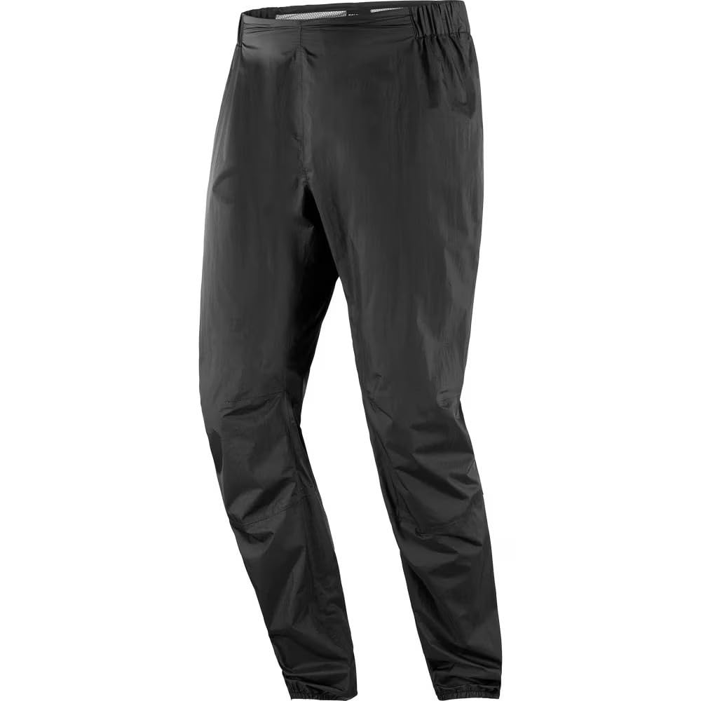 SALOMON BONATTI WP PANT U DEEP BLACK L