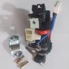 Ignition Lock Cylinder Assembly-For Hyundai For Elantra No Chip Included Part Number 81905-F2230 81905F2230 OE
