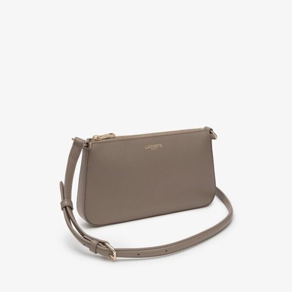 Lacoste Slim Chanselize Crossbody Bag