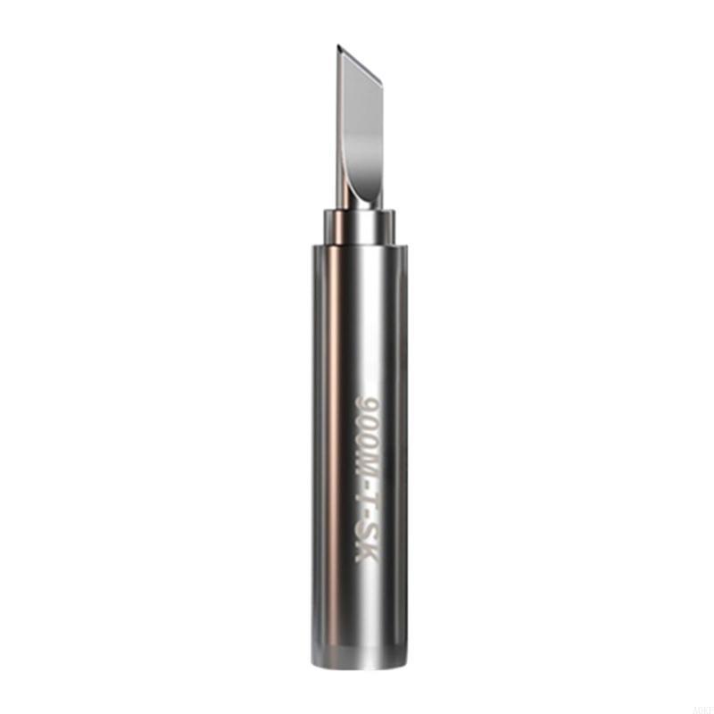 Efficient Soldering Iron Tip for 936 937 Stations Featuring Leadfree Plating A0KF