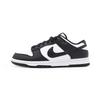 DD1391-100 Nike Dunk Low Retro Panda White Black (Mens)