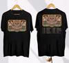 Goose The Band 2024 Fall Tour Shirt, Goose Band 2024 Concert T-Shirt