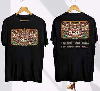 Oberteile – T-Shirts