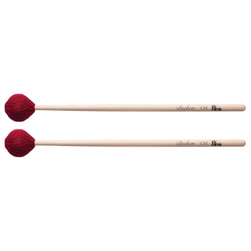 VIC FIRTH Cymbal Mallet VIC-BCS1
