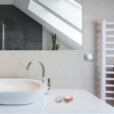 Banyo ve tuvalet – Sabunluklar