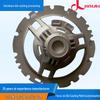 Aluminum Alloy High-Pressure Die Castings: Precision Hardware & Non-Standard Parts