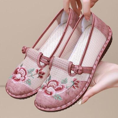 Sapatos de mulher – Sabrinas