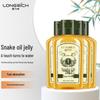Longliqi Snake Oil Moisturizing Lotion, 4 X 80ml