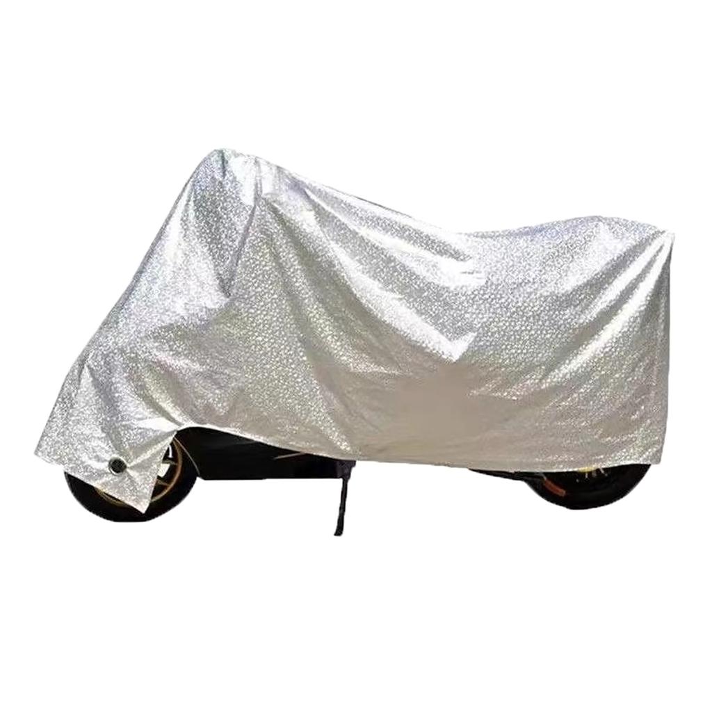 Rainproof-and Sunscreen Bicycle-Clothing Sleeve Motorcycle Cover Outdoor Dust Protection Car for Jacket-Protective Cover
