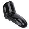 Motorcycle Front Mud Guard Shockproof Front Mud Flap Guard Fairing Mudguard Cover for PW50 PY50 Y Zinger 1998 To 2024
