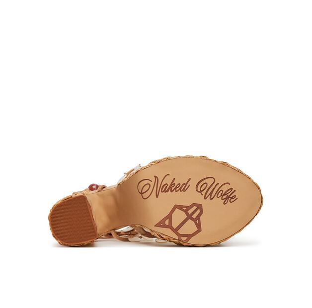 Naked Wolfe Fantastic Sandals