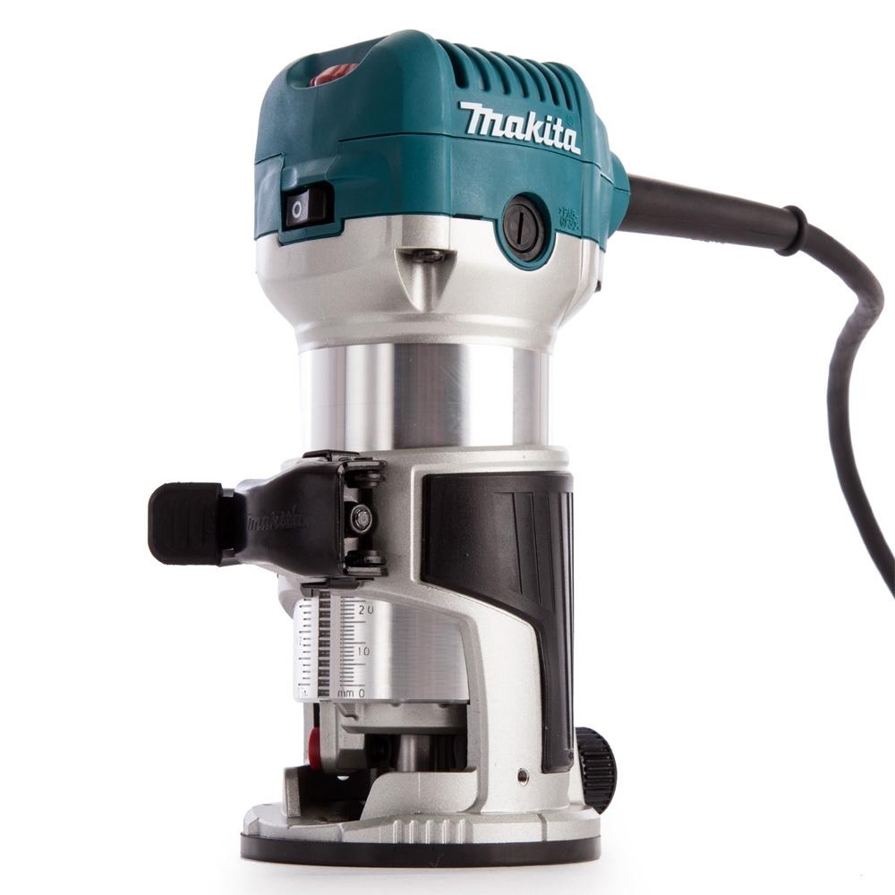 

Триммер Makida RT0700C [Регулятор скорости O]