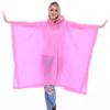 Disposable Raincoat Kids Boy's Single Long Extra Large Poncho Fishing Mountain Climbing Travel Simple Rainstorm Play