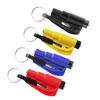 Emergency Escape Hammer Set of 4 Safety Hammer for Cars