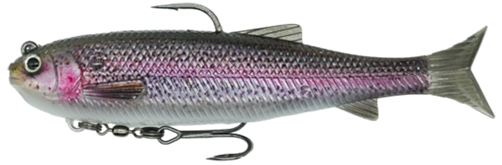 Dstyle Virola Swimbait 145 Rainbow Trout PTD
