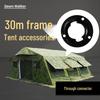 Dawn Walker 30sqm Frame Tent Accessories