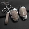 Lynk & Co 03 Key Case for 2021 Model 01, 02, 05, 06/01PHEV - Men's Special Edition Car Bag Shell Buckle.