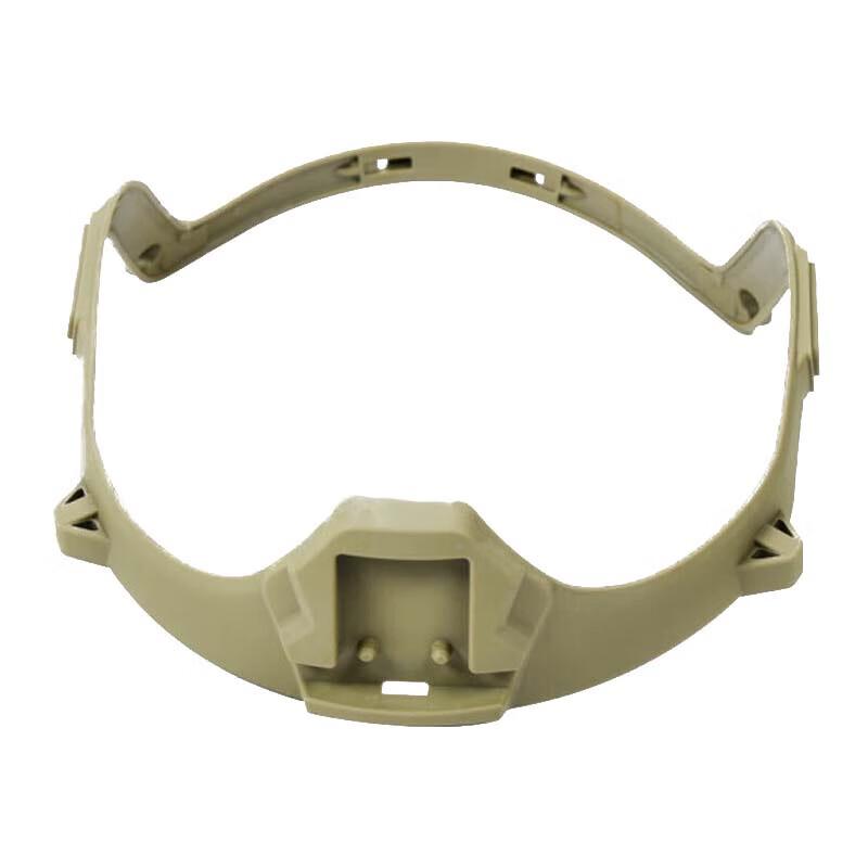 Tactical Helmet Rail & Liner Accessory Kit