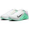 Nové dámské boty Nike Metcon 6 bílé, nekonečná šeříková, zelená AT3160-135
