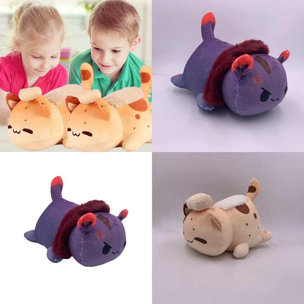 Soft And Comfortable Aphmau Mystery Plush Toys For Room Decoration