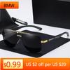 LOCUK1 Car Sticker New Sunglasses Polarized Fashion Fishing Driving Goggles For BMW X1 X2 X3 X5 X4 X6 X7 G30 G20 G32 G11 G12 F40 F30 F2