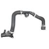 Easy To Use Coolant Water Hose DS5 1.6 BlueHDI Pipe For C3
