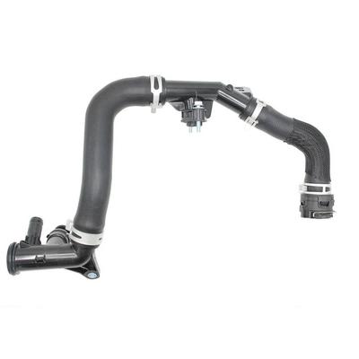 Tubo dell'acqua del refrigerante facile da usare DS5 1.6 BlueHDI Tubo per C3
