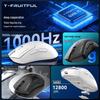 Y-FRUITFUL M3 Tri-Mode Wireless Gaming Mouse