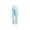 Adidas Originals Knitted Sweatpants Women's Light Blue (Unisex) Knitted Sweatpants FM2560