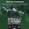 SJRC F11s 4K PRO RC Drone with Camera 4K 2-axis Gimbal 5G Wifi FPV GPS Quadcopter 3000m Control